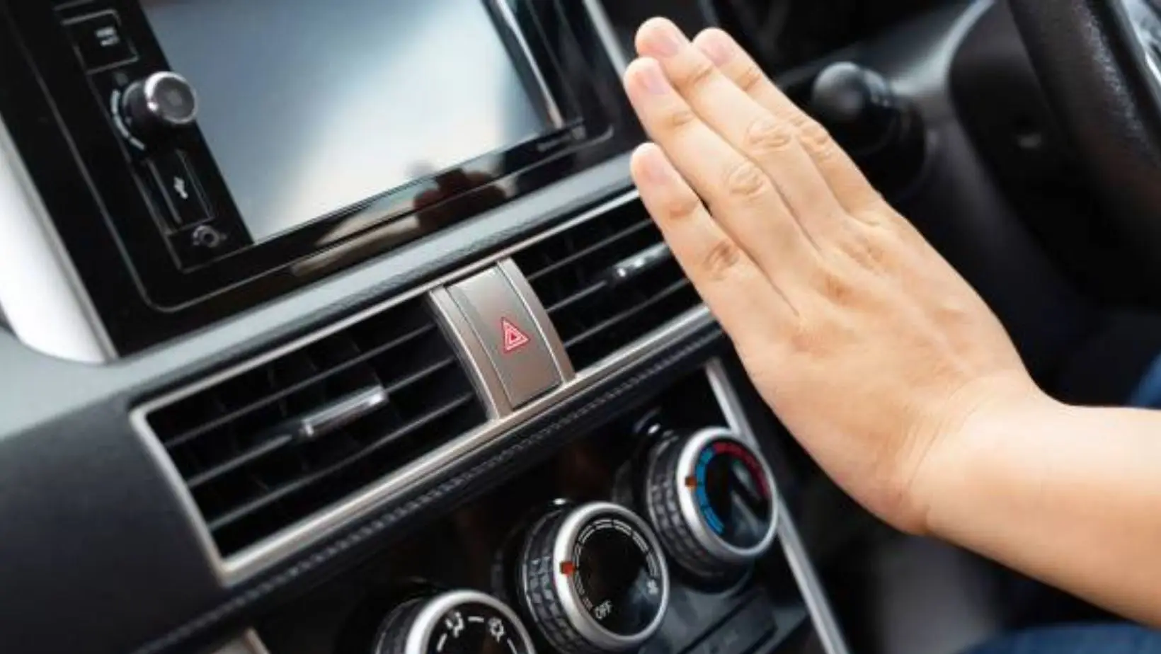 Reparación de aire acondicionado automotor - Pit Stop Car Center